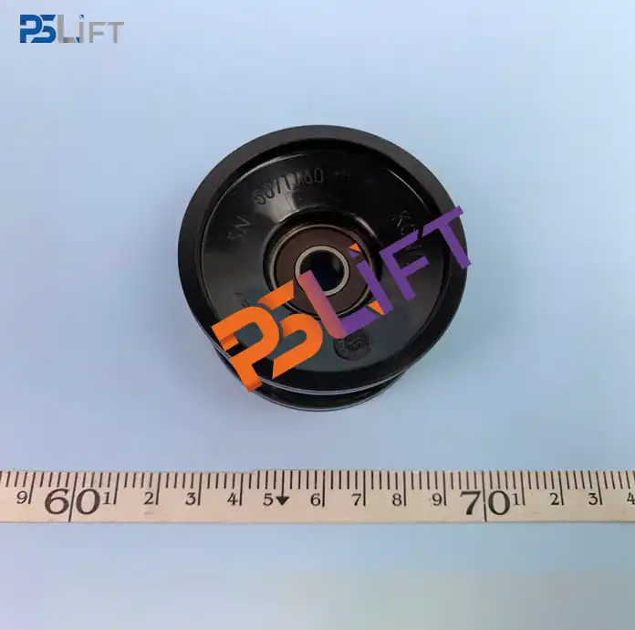 KONE Handrail Guide Wheel KM5071160H01